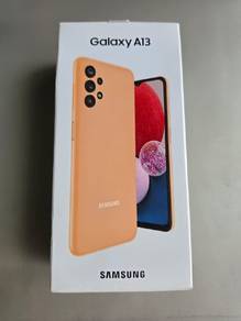 Samsung Galaxy A13 128 GB - Brand New Sealed Box