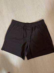 Nike Dri-FIT Standard Fit Training Shorts