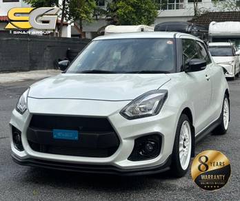 Suzuki Swift SPORT in Ampang Hilir, KUL