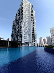 Apartment For Rent in Admiral Residences