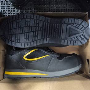 Kasut Safety Boot
