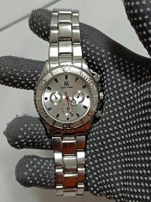 Original Men Watch BLACK OCEANS