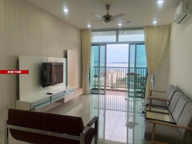 Condominium For Rent in Sandilands @ Jelutong
