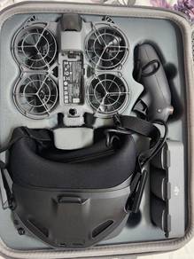 DJI NEO2 Motion Controller with Goggle.