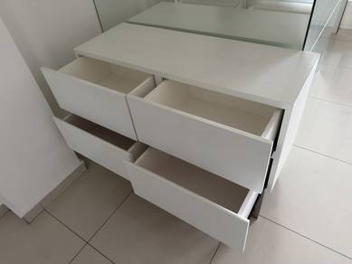 Storage cabinet Bayan lepas baru
