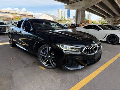 2021 BMW 840i 40i M SPORT