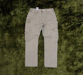Carhartt Cargo Double Knee