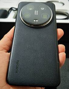 Xiaomi 14 Ultra