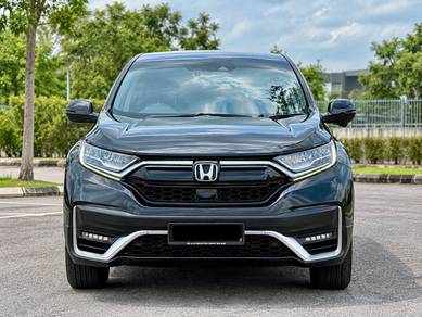 Honda CR-V 1.5 TC-P 4WD in Skudai, JHR