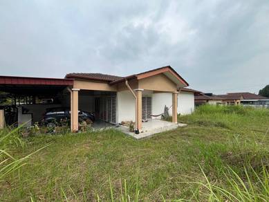 1-storey Terraced House For Sale in Semenyih,SGR