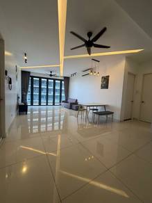 Condominium For Rent in Arte S