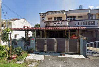 2-storey Terraced House For Sale in Seremban,NSN