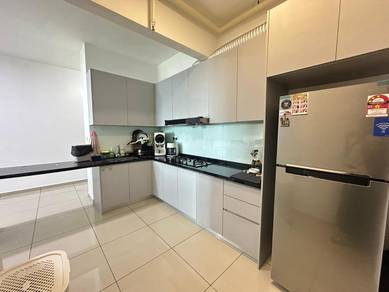 Condominium For Sale in Metropol