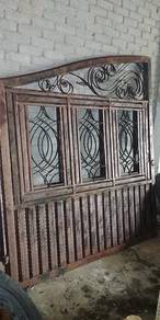 Used Gate for sale