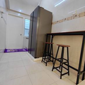 Room in Sentul, KUL