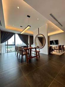 Service Residence For Sale in D'Rapport Residences