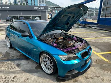 BMW 335i 35i in Cheras, KUL