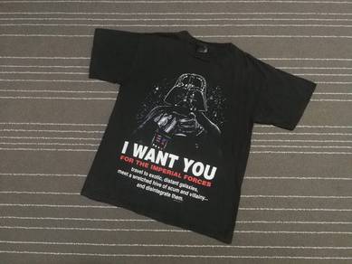 Vintage Changes DARK Vader 1996 lucasfilm L