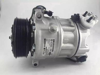 Land Rover Range Rover III L322 AC Compressor