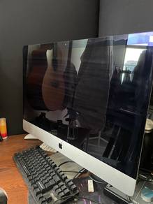Apple iMac 27inch 2017 Retina 5K
