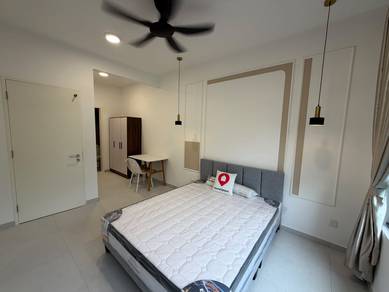 Service Residence For Rent in D'Terra Residences