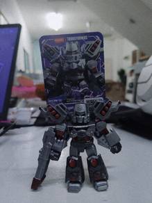 super Megatron (super secret)