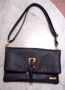 New Sling Bag