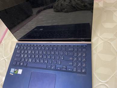 Gaming Laptop