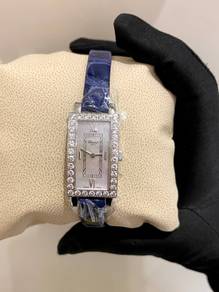 Chopard Your Hour MOP 18k750 White Gold 34 Diamond