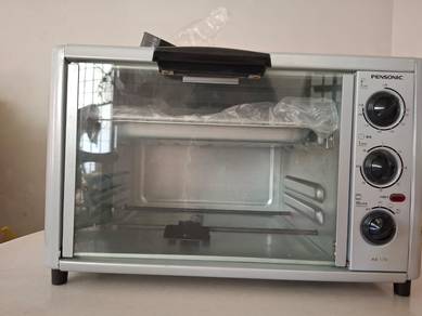Big Sale - Pensonic Oven
