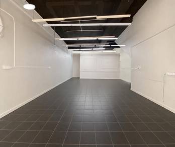 Shop lot For Rent in Shah Alam,SGR