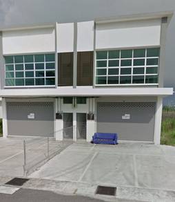 Warehouse / Factory For Rent in Kepala Batas,PNG