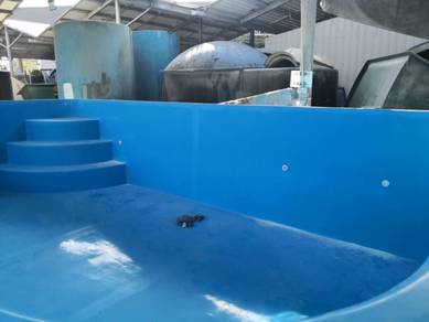 Swimming Pool for Homestay - Best offer Price