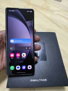 Samsung Galaxy Fold 5 For Sale