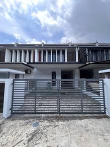 2-storey Terraced House For Sale in Shah Alam,SGR