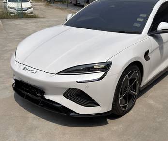 2024 BYD Seal PREMIUM