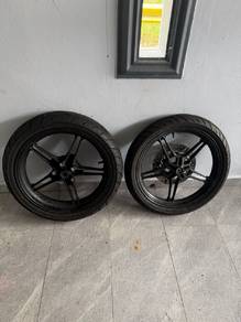 sport rim Yamaha y15zr standart