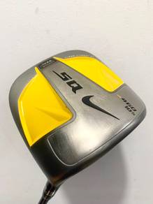 Golf Driver NIKE SQ SUMO 2 10.5° Graphite Flex R