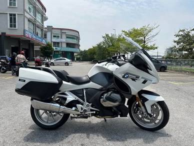 BMW R 1250 RT