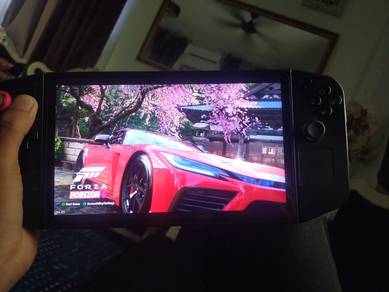 legion go z1e+dock+string wheel+dock+dan bnyk lgi