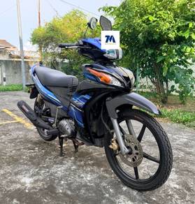 Yamaha 115Z