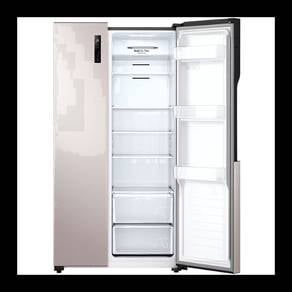 LG GC-B507PGAM side by side Refrigerator Oc7