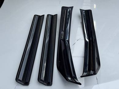 BMW E46 Side Step