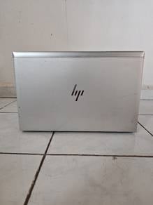 HP Elitebook 850 G7 i5-10310U 16GB DDR4 & 512GB 