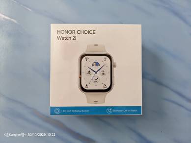 Honor Choice Watch 2i Brand New, No Cod