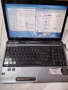 Laptop core i5 for sell