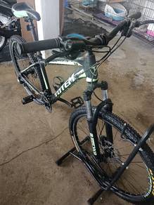 MTB untuk di jual 