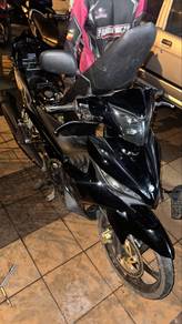 Yamaha 135LC