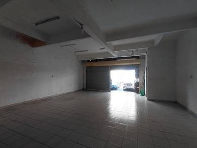 Shop lot For Rent in Kota Kinabalu,SBH