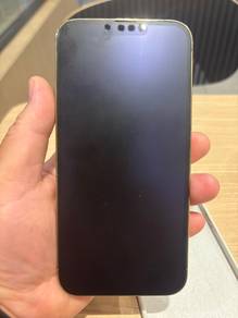 Iphone 13pro max 256gb